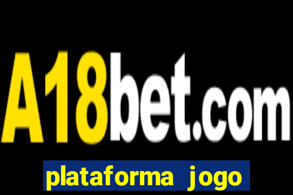 plataforma jogo gusttavo lima